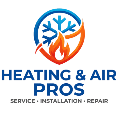 Firestone Heating and Air Pros logo